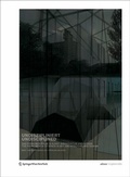 Cover: UNDISZIPLINIERT / UNDISCIPLINED - Springer
