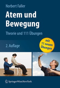 Abbildung von: Atem und Bewegung - Springer