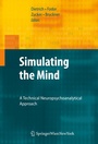 Cover: Simulating the Mind - Springer