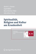Cover: Spiritualit&auml;t, Religion und Kultur am Krankenbett - Springer