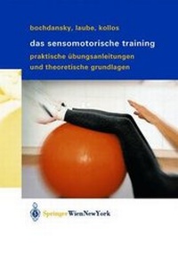 Abbildung von: Sensomotorisches Training - Springer