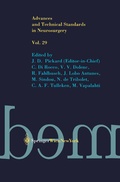 Bild: Advances and Technical Standards in Neurosurgery - Springer