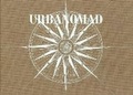 Cover: URBANOMAD - Springer