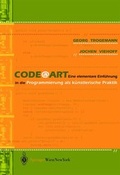 Cover: CodeArt - Springer