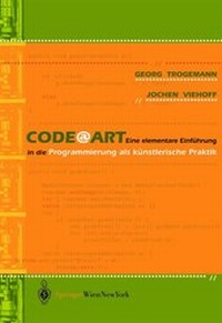 Enlarge image Cover: CodeArt - Springer