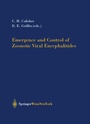 Cover: Emergence and Control of Zoonotic Viral Encephalitides - Springer