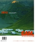 Cover: GAM 01. Tourismus und Landschaft /Tourism and Landscape - Springer