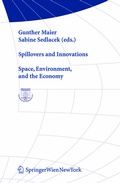 Cover: Spillovers and Innovations - Springer