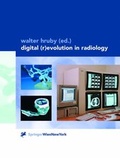 Cover: Digital (R)Evolution in Radiology - Springer