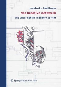Abbildung von: Das kreative Netzwerk - Springer