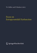 Cover: Focus on Extrapyramidal Dysfunction - Springer