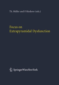 Bild: Focus on Extrapyramidal Dysfunction - Springer