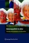 Abbildung von: Lebensqualität im Alter - Springer
