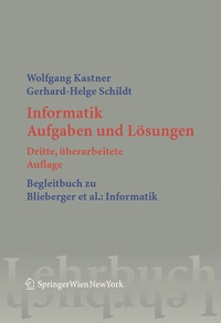 Abbildung von: Informatik - Springer