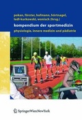 Cover: Kompendium der Sportmedizin - Springer