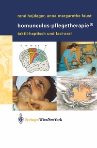 Abbildung von: Homunculus-Pflegetherapie® - Springer