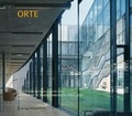 Cover: Orte. Architektur in Nieder&ouml;sterreich 1997-2007 - Springer