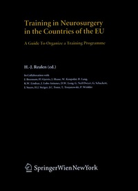 Bild: Training in Neurosurgery in the Countries of the EU - Springer