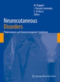 Cover: Neurocutaneous Disorders - Springer