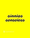 Cover: senseless - sinnlos - Springer