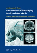 Cover: New Method of Identifying Family Related Skulls - Springer