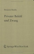 Bild: Privater Befehl und Zwang - Springer