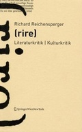 Cover: (rire) - Springer