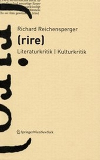 Enlarge image Cover: (rire) - Springer