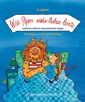 Cover: Wie Pippa wieder lachen lernte - Springer