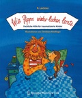 Cover: Wie Pippa wieder lachen lernte - Springer