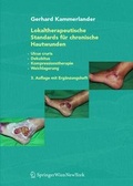 Abbildung von: Lokaltherapeutische Standards für chronische Hautwunden - Springer