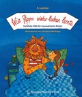 Cover: Wie Pippa wieder lachen lernte - Springer