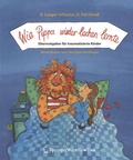 Cover: Wie Pippa wieder lachen lernte - Springer