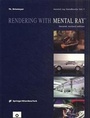 Cover: Rendering with mental ray&reg; - Springer