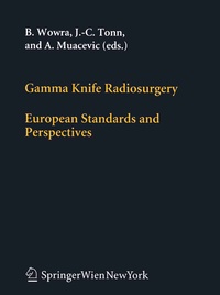Bild: Gamma Knife Radiosurgery - Springer