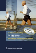 Cover: Fit ins Alter - Springer
