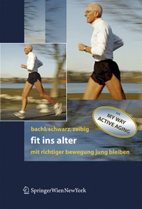 Abbildung von: Fit ins Alter - Springer
