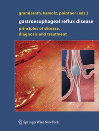 Abbildung von: Gastroesophageal Reflux Disease - Springer