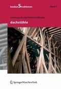 Cover: Children in Tort Law: Part I + II / Dachst&uuml;hle - Springer