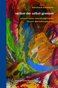 Abbildung von: Verlust der Selbst-Grenzen - Springer