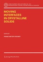 Cover: Moving Interfaces in Crystalline Solids - Springer