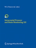 Abbildung von: Intracranial Pressure and Brain Monitoring XII - Springer