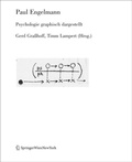 Cover: Psychologie graphisch dargestellt - Springer
