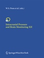 Cover: Intracranial Pressure and Brain Monitoring XII - Springer