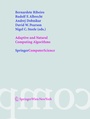 Bild: Adaptive and Natural Computing Algorithms - Springer