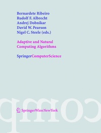 Abbildung von: Adaptive and Natural Computing Algorithms - Springer
