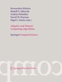 Bild: Adaptive and Natural Computing Algorithms - Springer