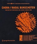 Cover: CHORA / Raoul Bunschoten - Springer