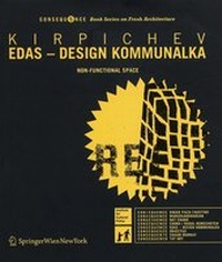 Enlarge image Cover: EDAS - Design Kommunalka - Springer