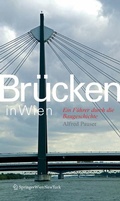 Cover: Br&uuml;cken in Wien - Springer